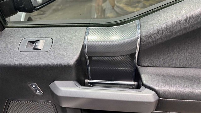 Used 2018 Ford F150 XLT w/ Equipment Group 302A Luxury image 14