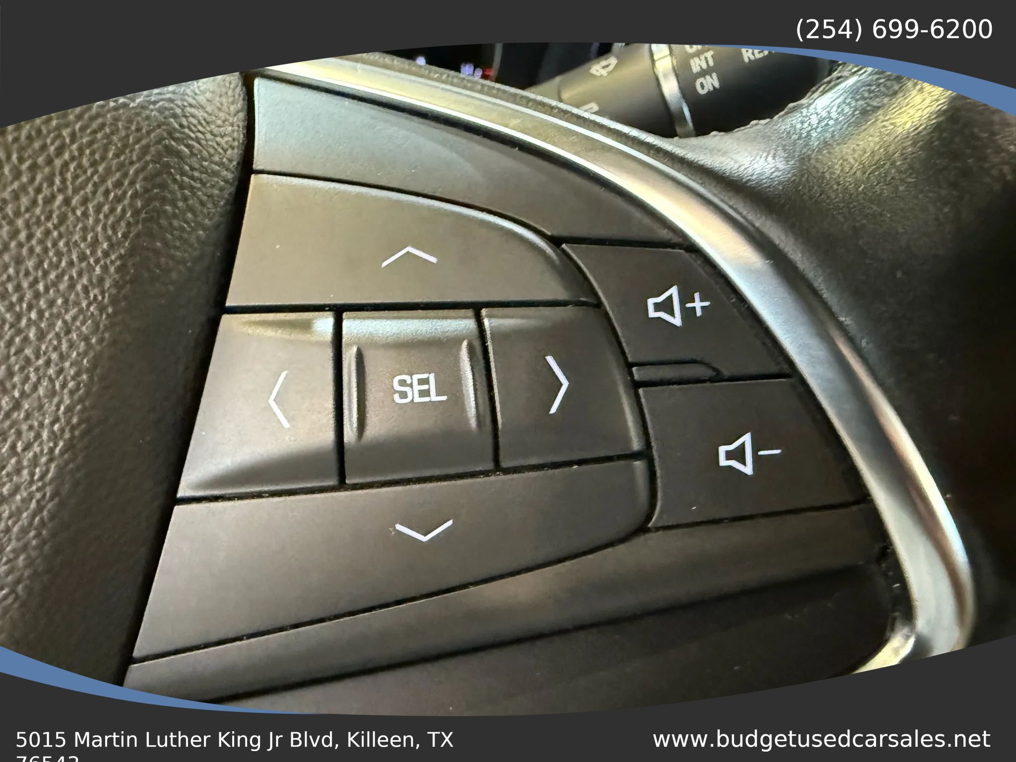 Used 2019 Cadillac XT5 Premium Luxury FWD image 16