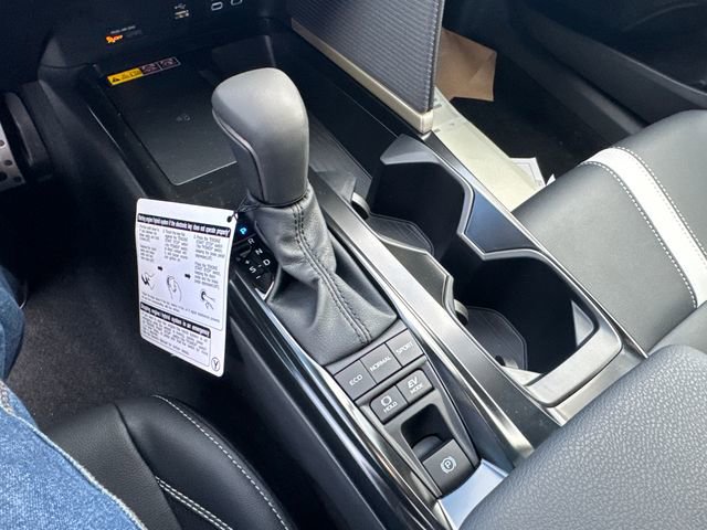 New 2026 Toyota Camry SE FWD image 29