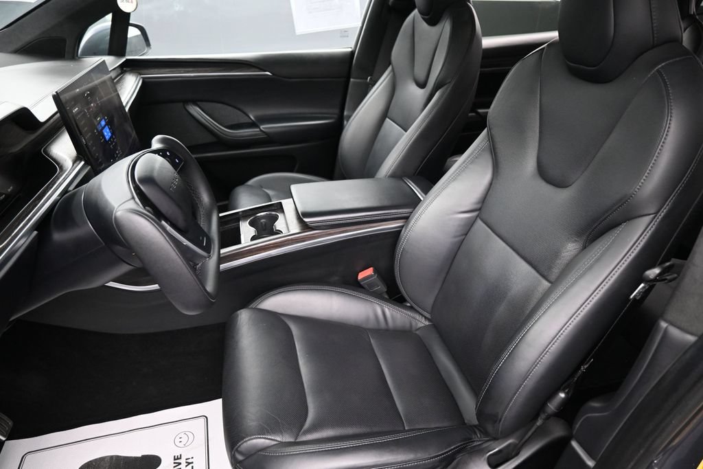 Used 2023 Tesla Model X AWD/4WD image 26