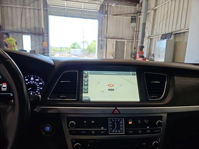 Used 2018 Genesis G80 3.8 w/ Option Group 03 image 24