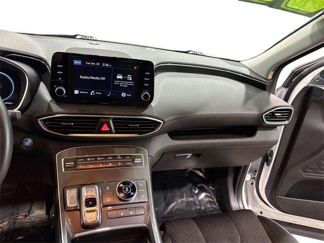 Used 2022 Hyundai Santa Fe XRT w/ Cargo Package image 14