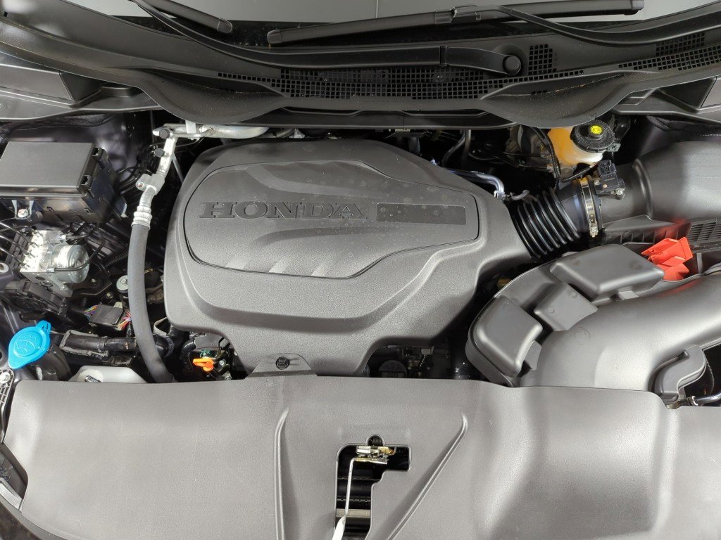 New 2026 Honda Odyssey Touring image 7