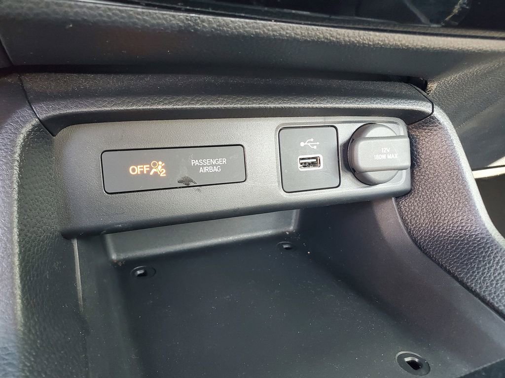 Used 2024 Honda Civic LX image 28