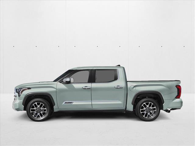 New 2026 Toyota Tundra 1794 Edition image 3