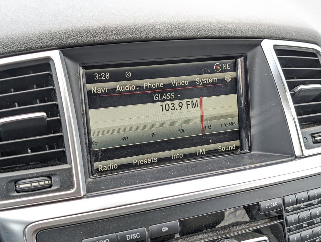 Used 2013 Mercedes-Benz ML 350 4MATIC image 15