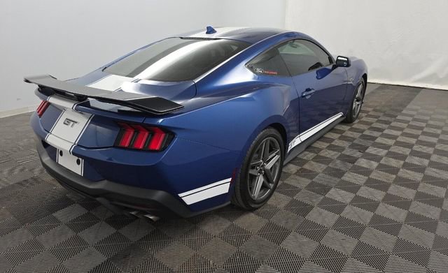 Used 2024 Ford Mustang GT Premium image 4