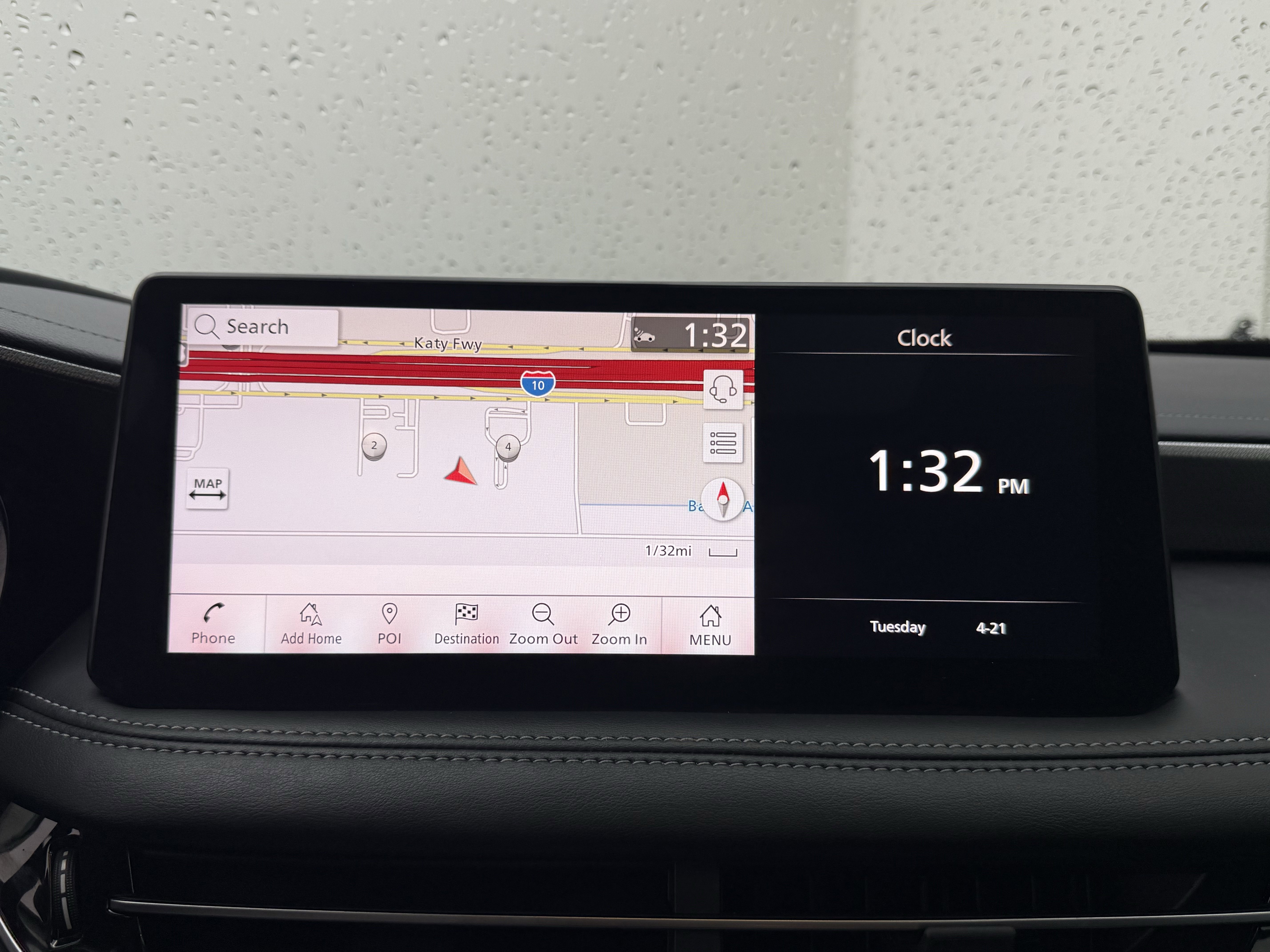 Used 2023 INFINITI QX60 Luxe w/ Performance Audio Package FWD image 20