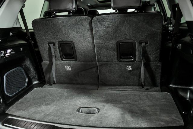 Used 2021 Jeep Grand Cherokee L Limited image 8