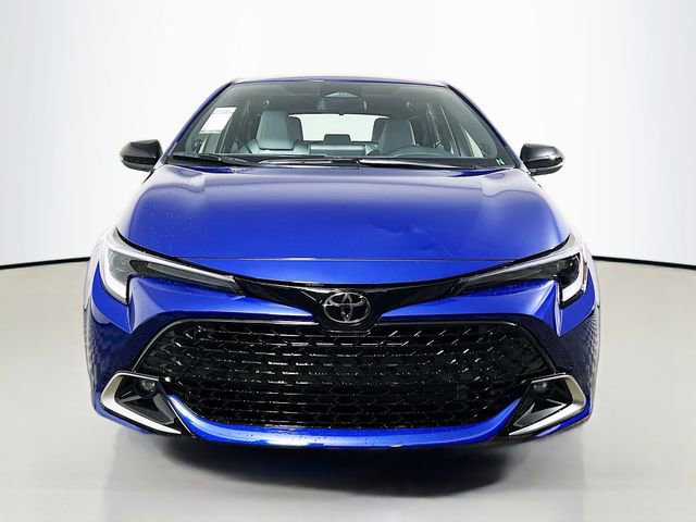 New 2026 Toyota Corolla XSE image 8