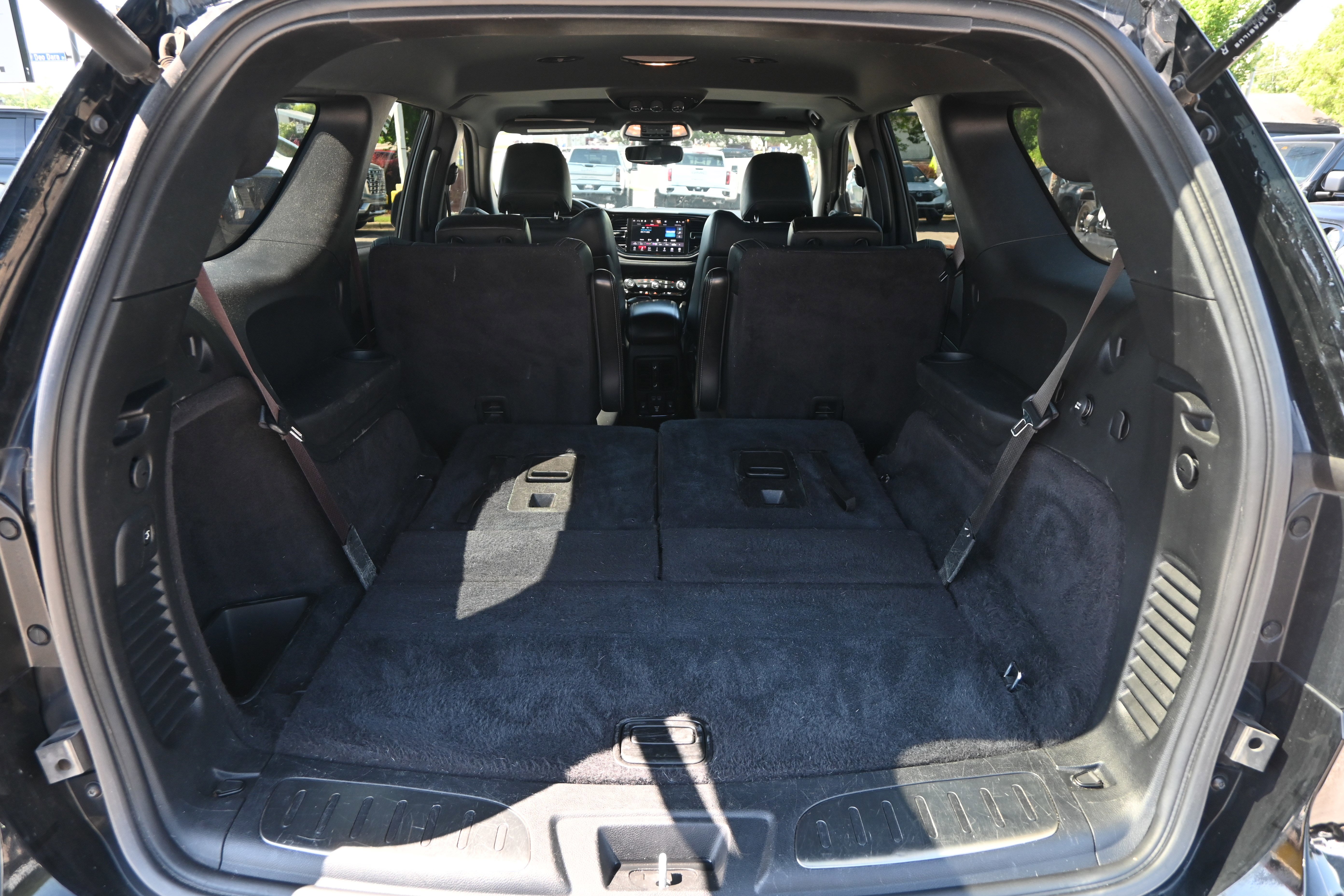 Used 2021 Dodge Durango GT RWD image 35