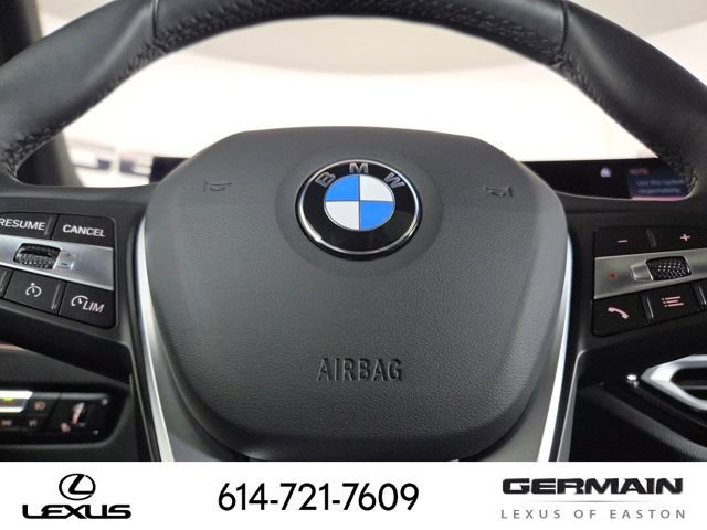 Used 2024 BMW 330i xDrive Sedan AWD/4WD image 25