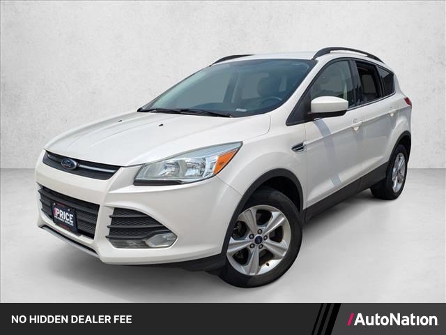 Used 2015 Ford Escape SE w/ Equipment Group 201A AWD/4WD video 1