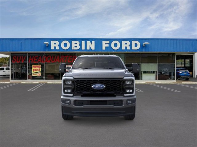 New 2026 Ford F250 XL image 6