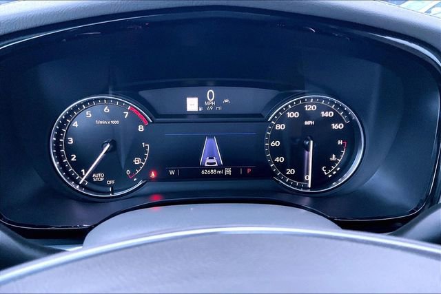 Used 2021 Cadillac XT5 Premium Luxury image 21