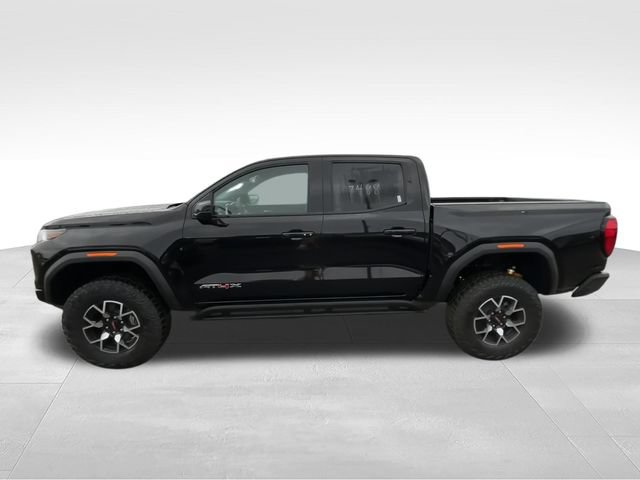 New 2026 GMC Canyon AT4X AWD/4WD video 5