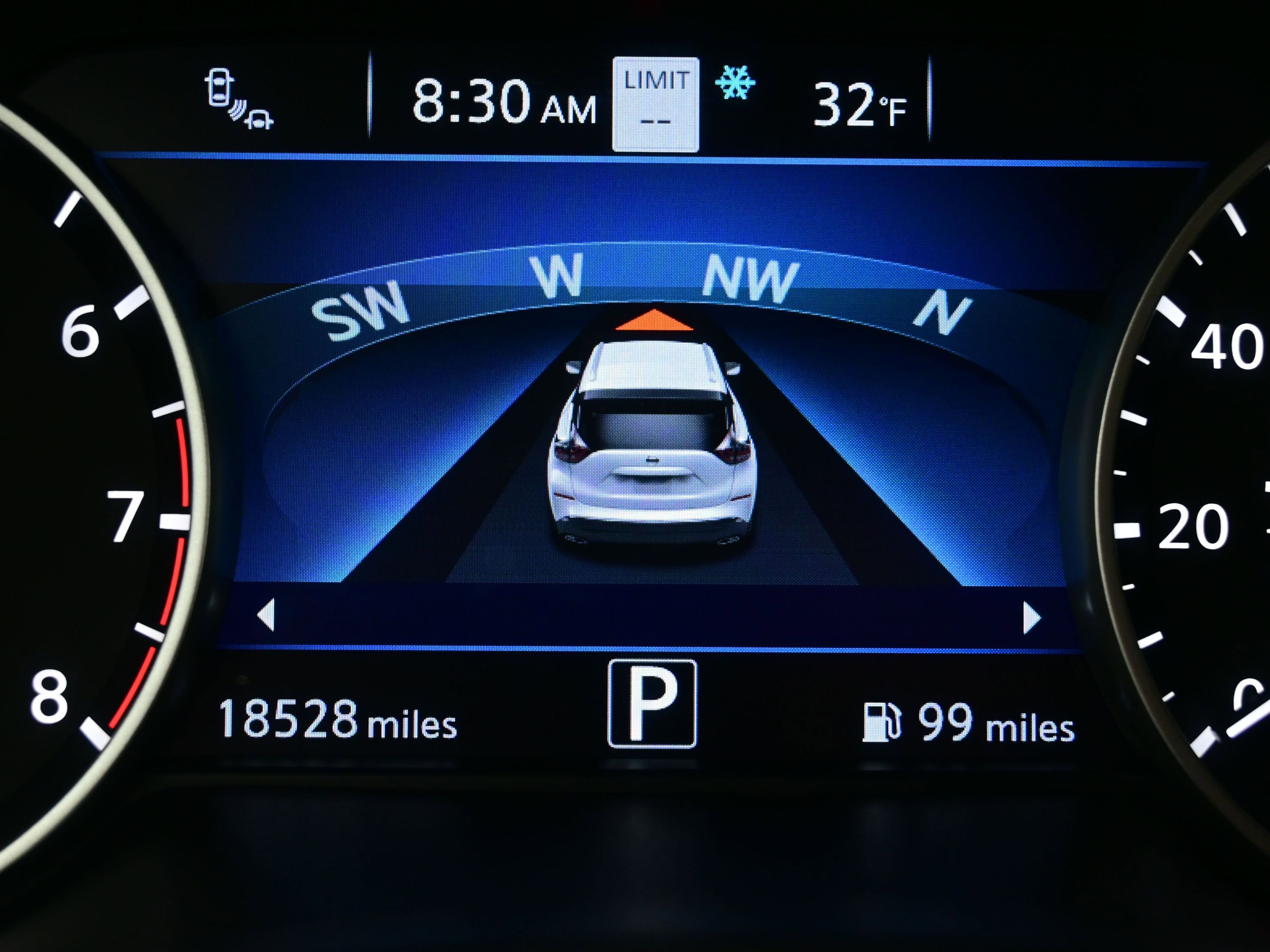 Used 2024 Nissan Murano SL image 26