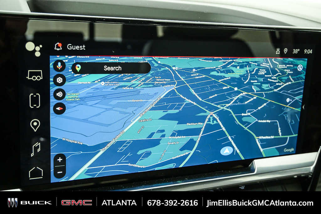 New 2026 GMC Sierra 2500 SLT image 15