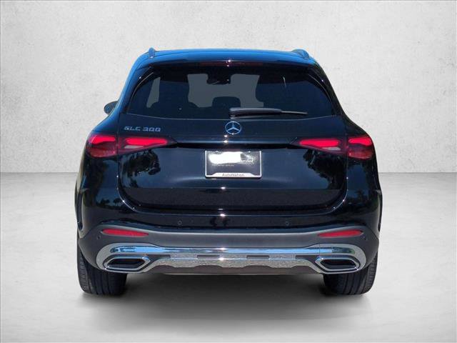 Certified 2026 Mercedes-Benz GLC 300 image 7