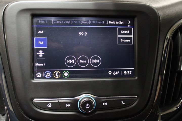 Used 2022 Chevrolet Equinox RS image 29