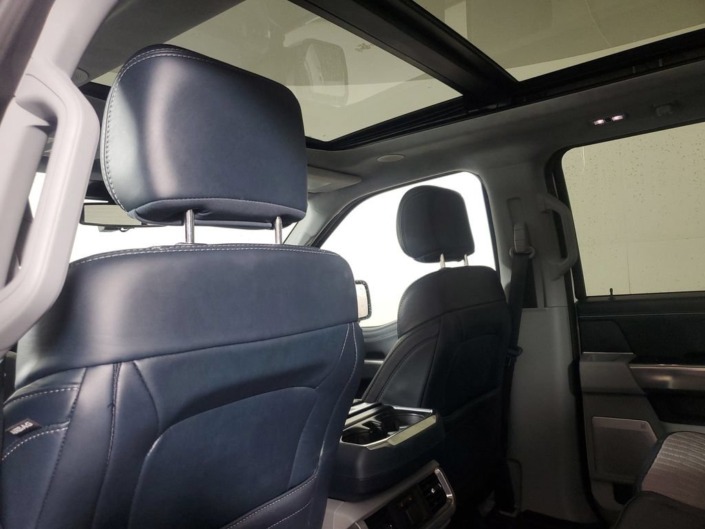 Used 2021 Ford F150 Limited AWD/4WD image 11