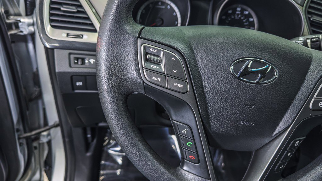 Used 2016 Hyundai Santa Fe Sport w/ Option Group 02 image 24