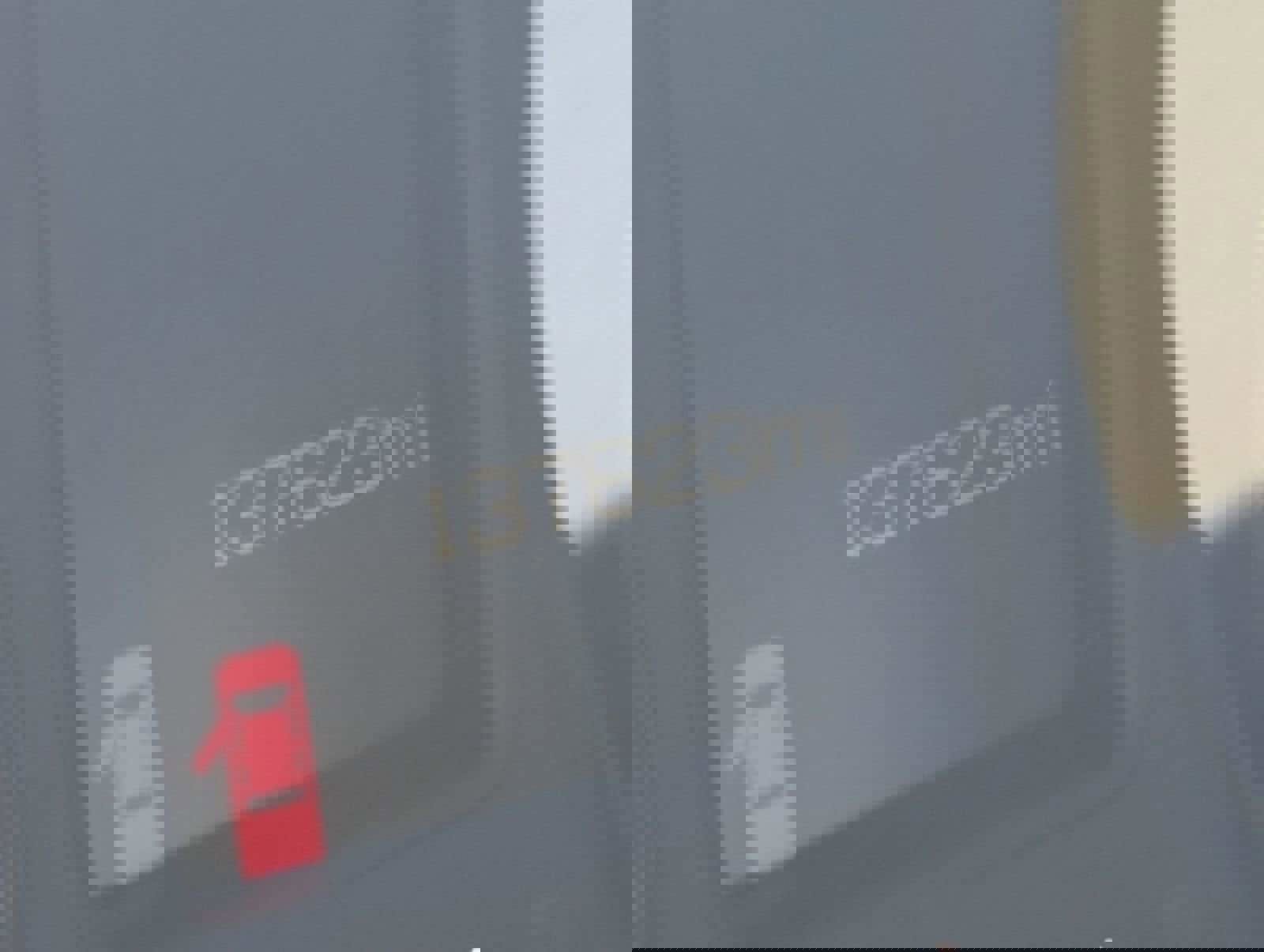 Used 2016 RAM 1500 Express image 8