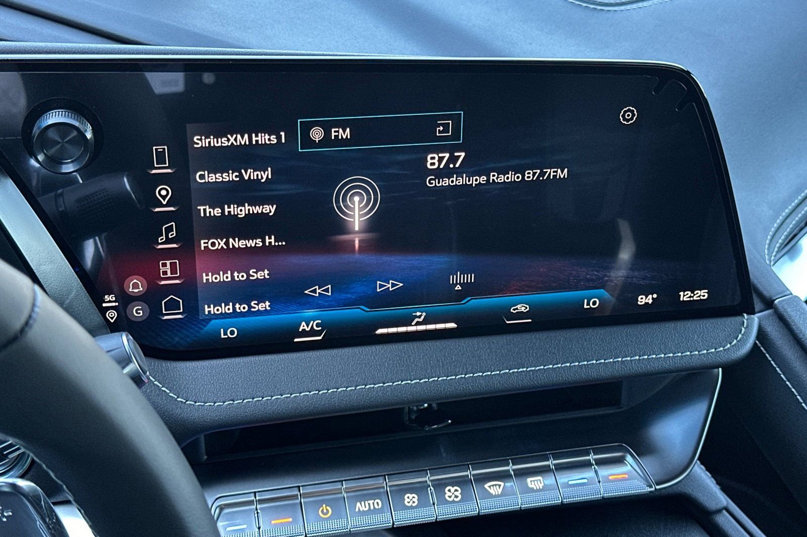 New 2026 Chevrolet Corvette Stingray Coupe w/ 1LT image 16