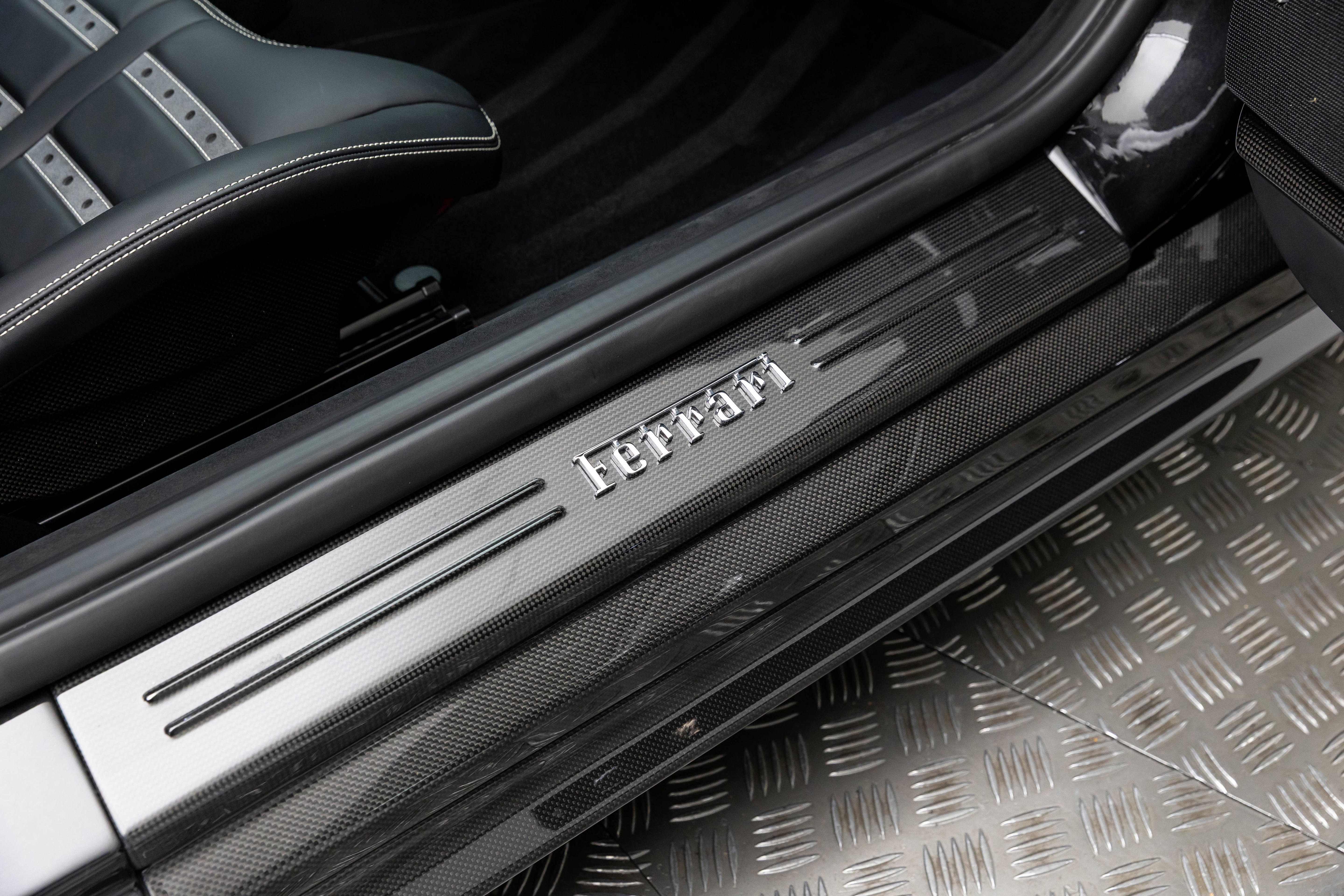 Used 2019 Ferrari 812 Superfast image 36