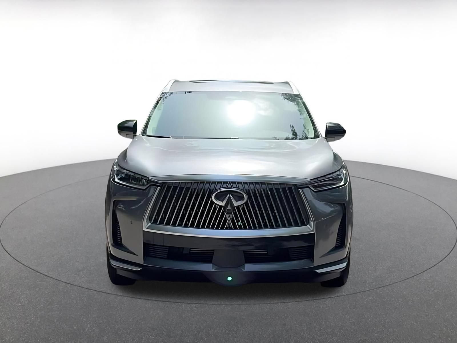 Used 2026 INFINITI QX60 Luxe FWD image 4