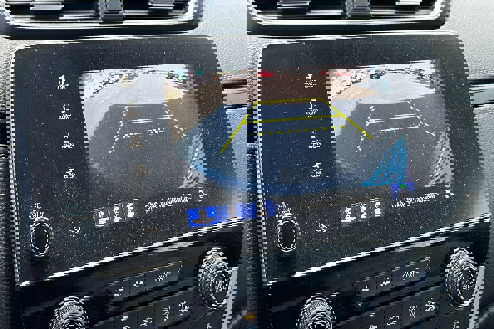 Certified 2019 Honda CR-V EX image 22