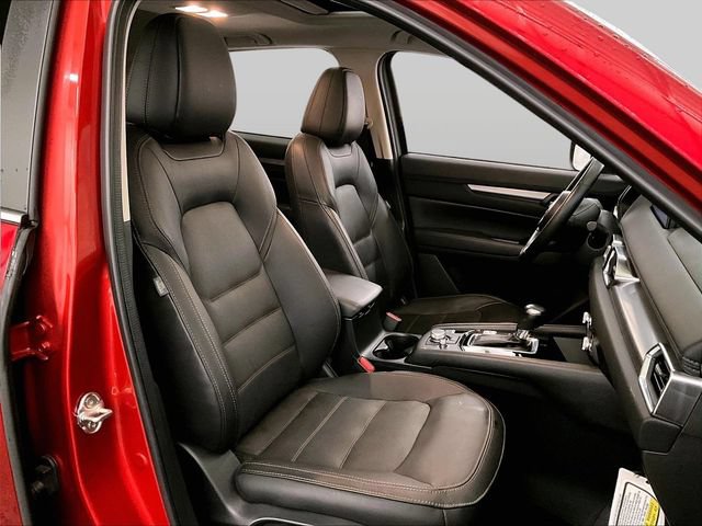 Used 2023 MAZDA CX-5 AWD 2.5 S image 7