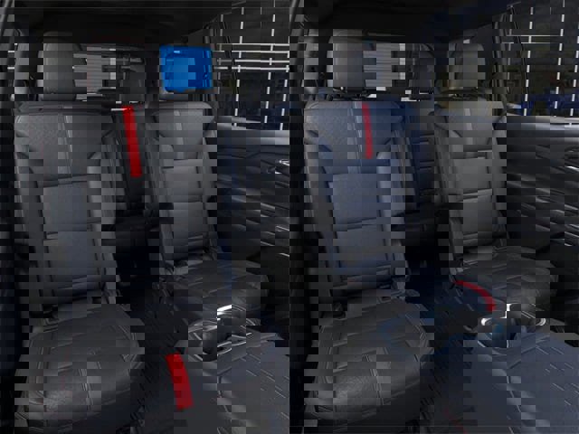 New 2026 Chevrolet Traverse RS w/ LPO, Floor Liner Package image 17