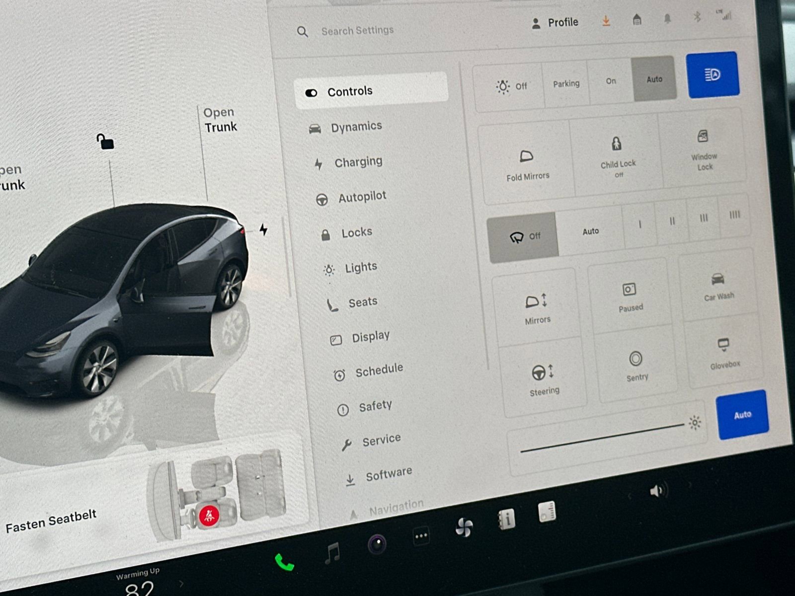 Used 2023 Tesla Model Y Long Range image 21