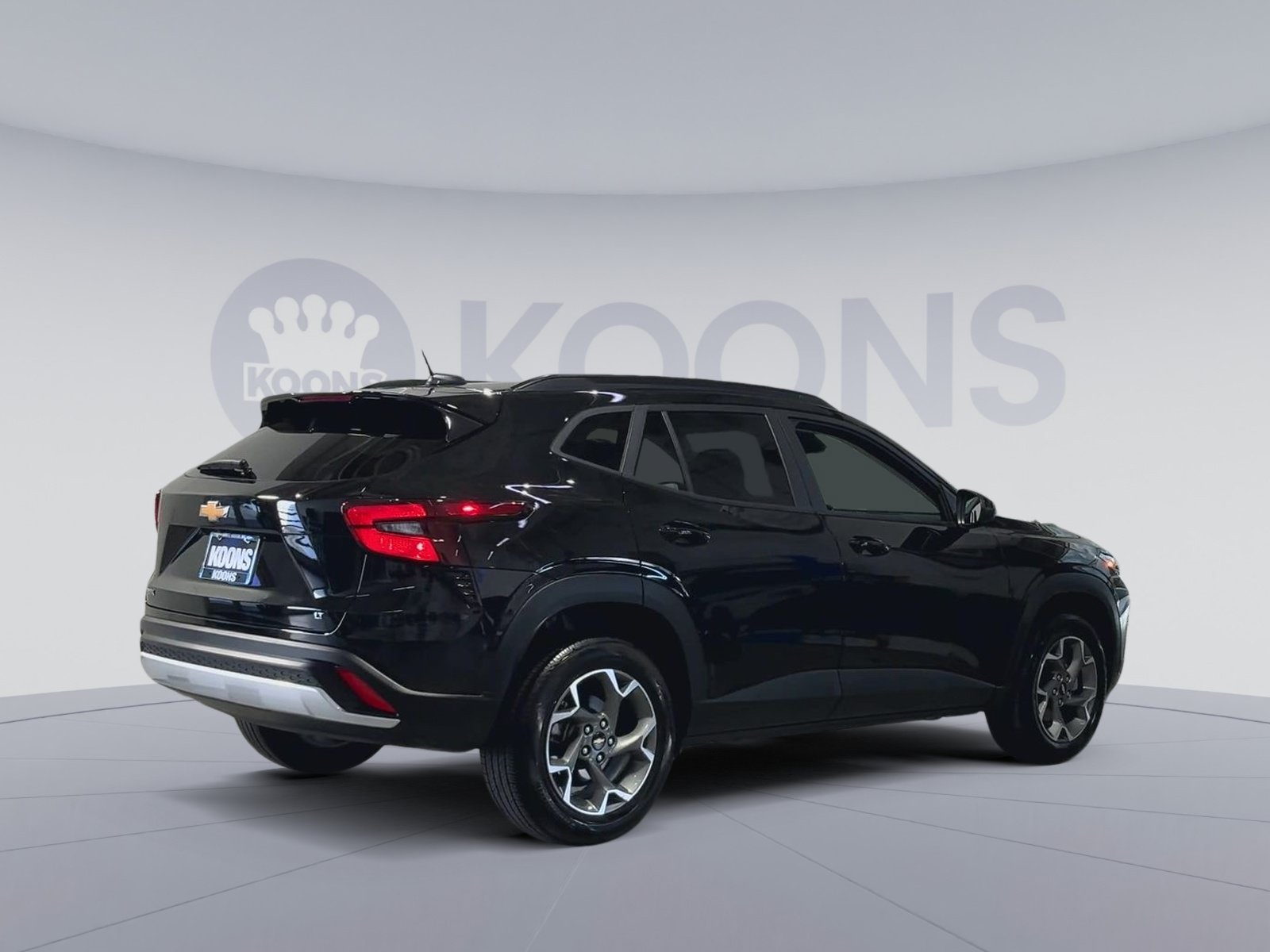 Used 2024 Chevrolet Trax LT FWD image 11