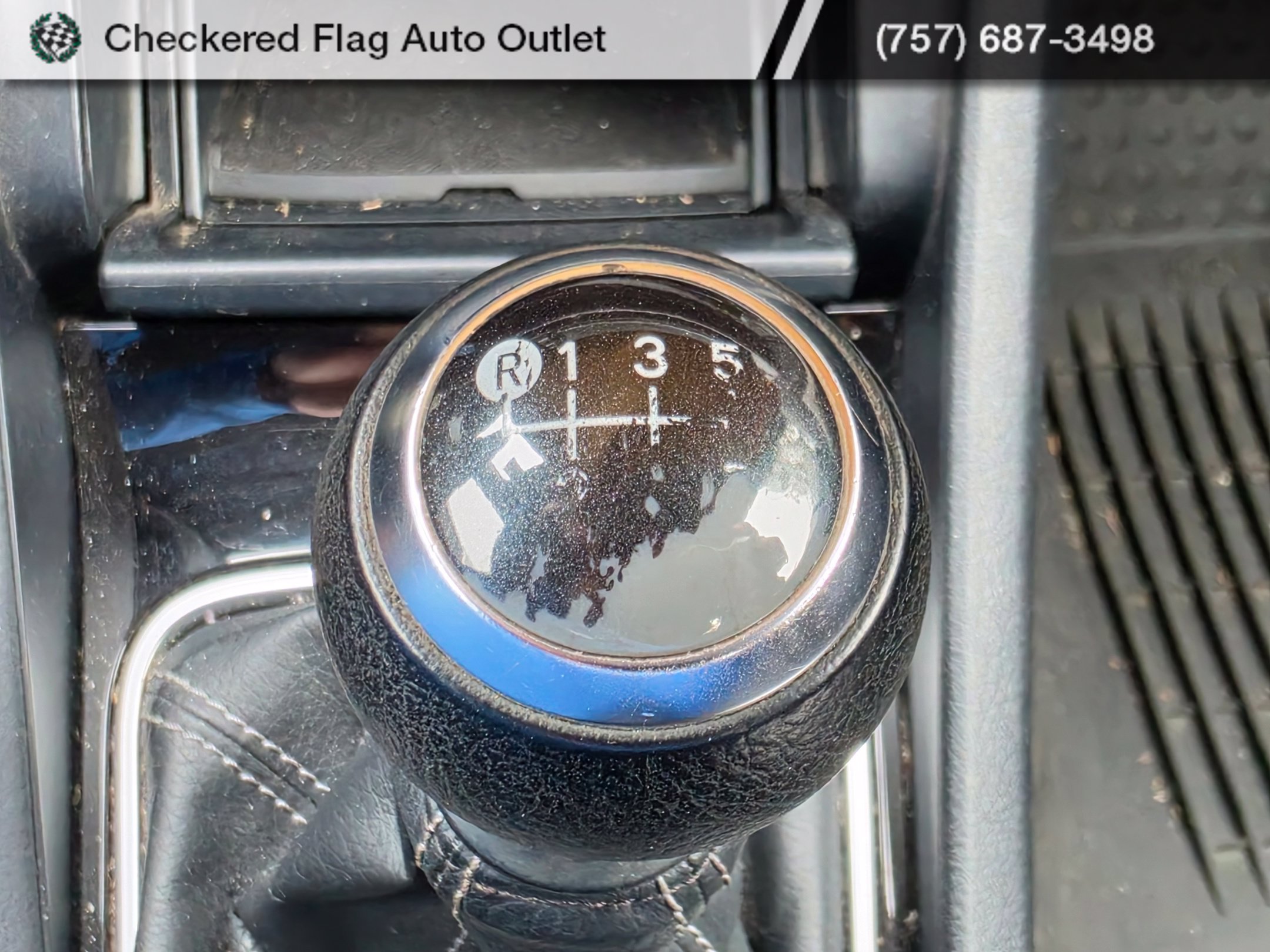 Used 2016 Scion iM FWD image 17