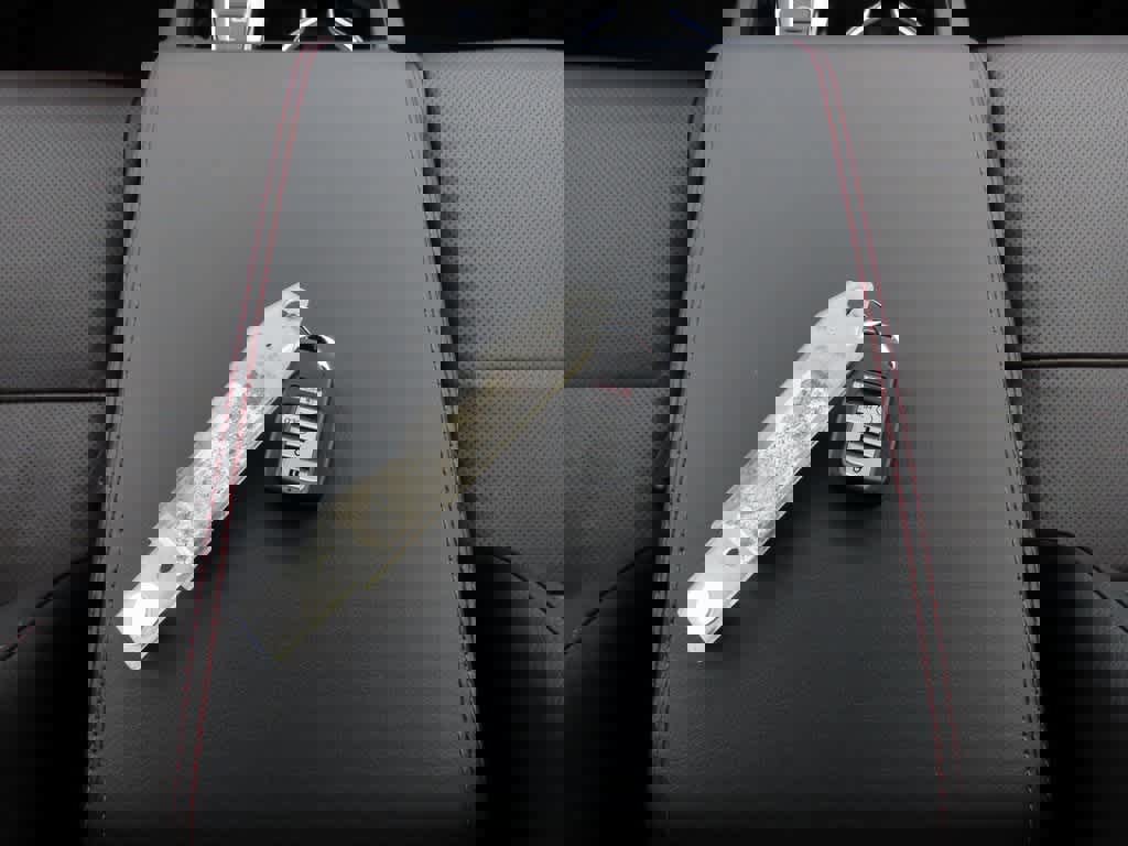 New 2026 Honda Ridgeline Black Edition image 25