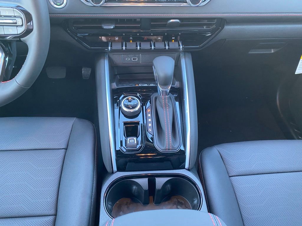 New 2026 Chevrolet Colorado Z71 w/ LPO, Skid Plate Package image 15