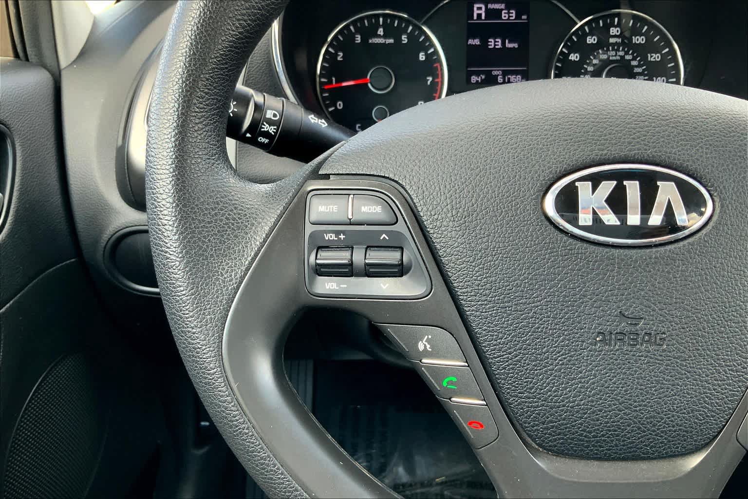 Used 2018 Kia Forte LX FWD image 23