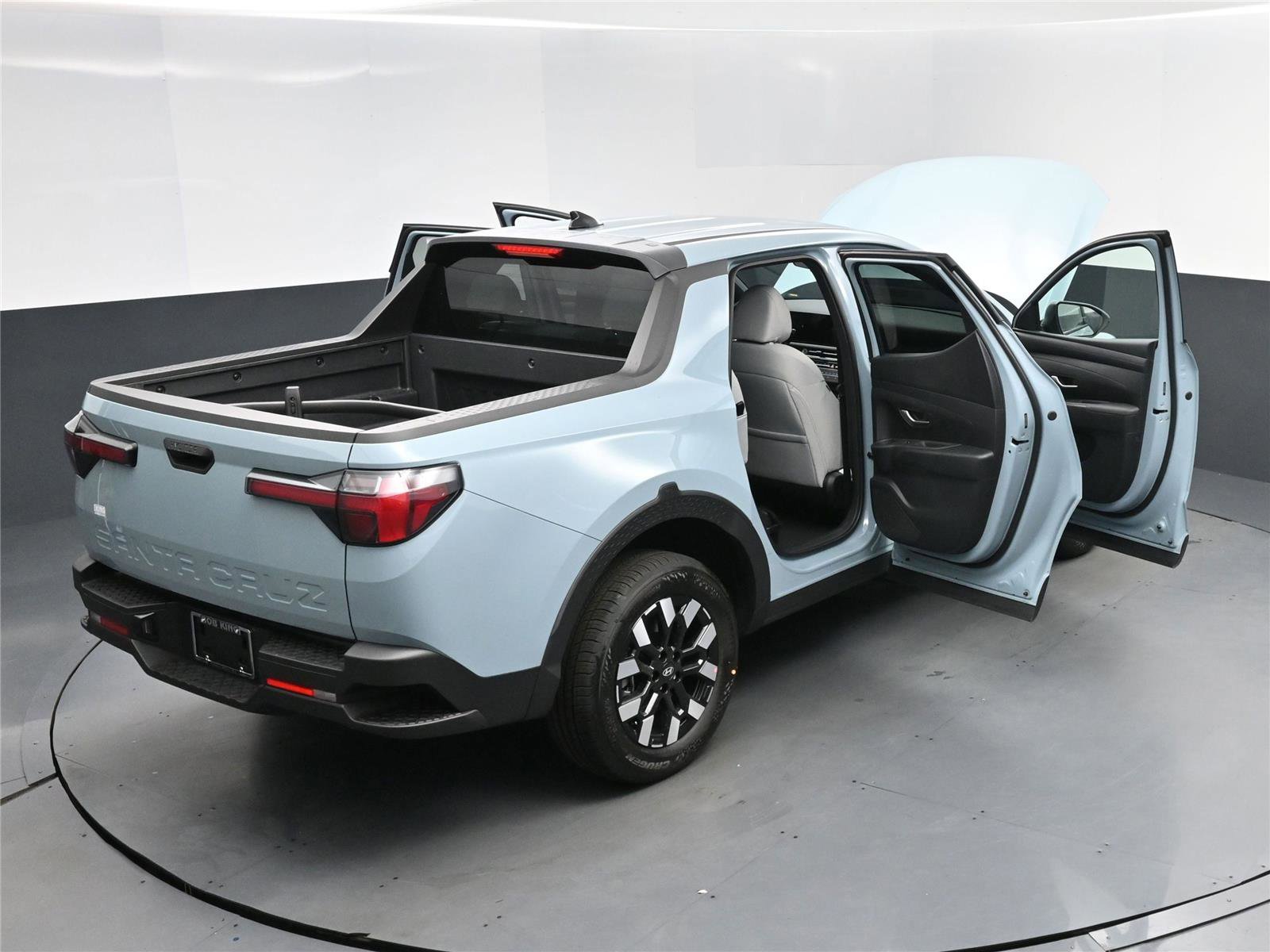 New 2026 Hyundai Santa Cruz SE image 18