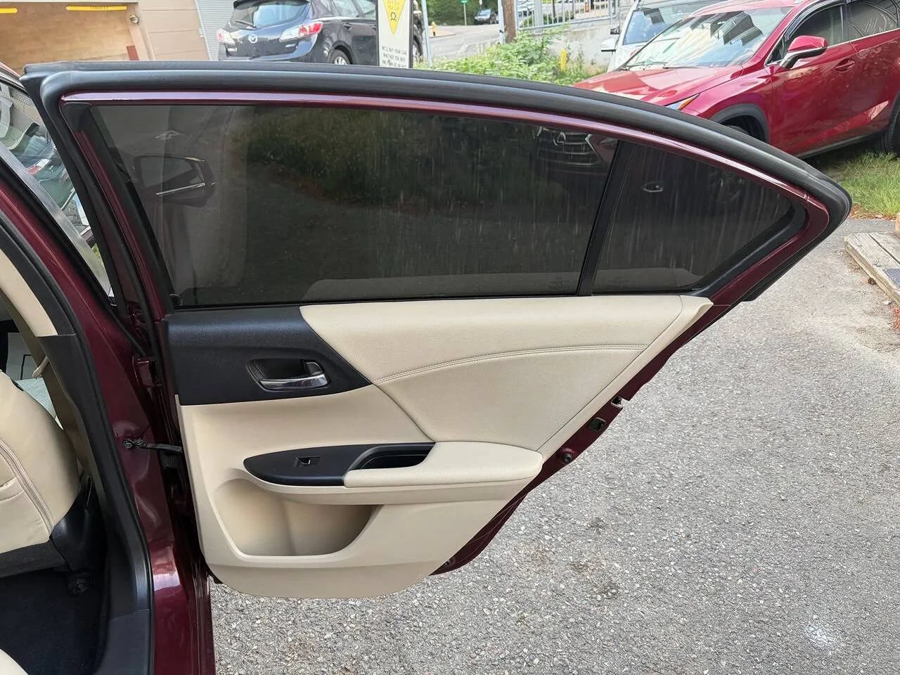 Used 2016 Honda Accord EX-L image 39