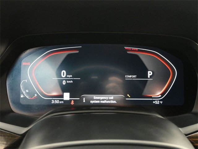 Used 2020 BMW X6 xDrive40i w/ Premium Package image 20