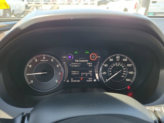 Used 2019 Acura RDX AWD w/ Advance Package image 18