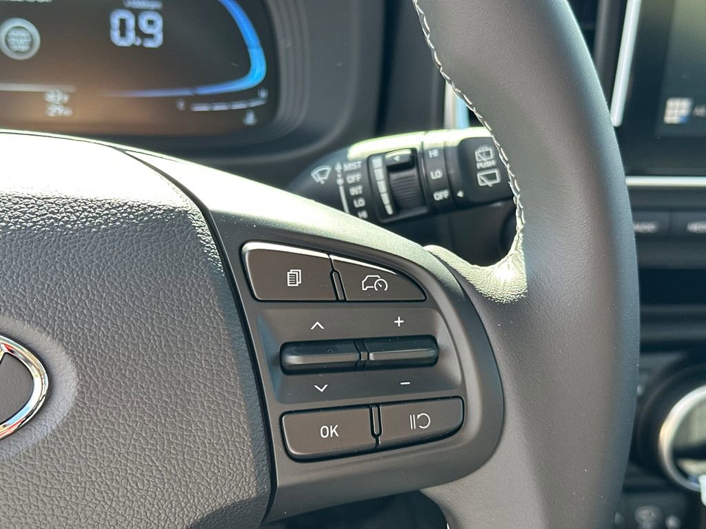 New 2026 Hyundai Venue SEL image 25