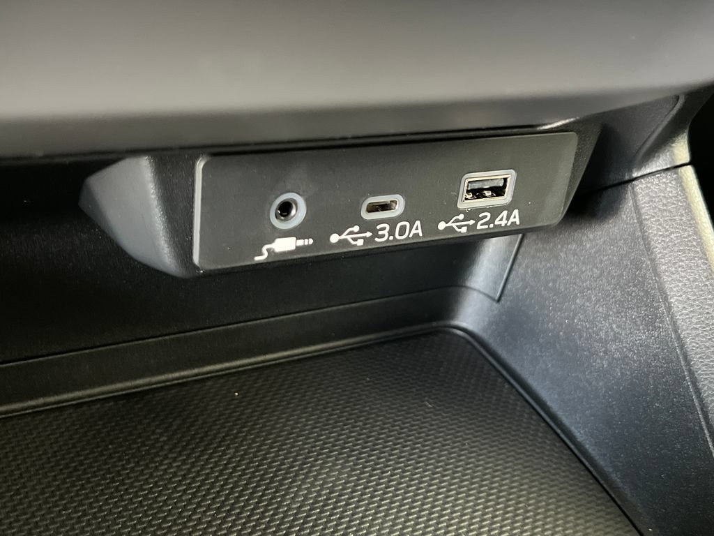 New 2026 Subaru Crosstrek 2.5i Premium AWD/4WD image 28