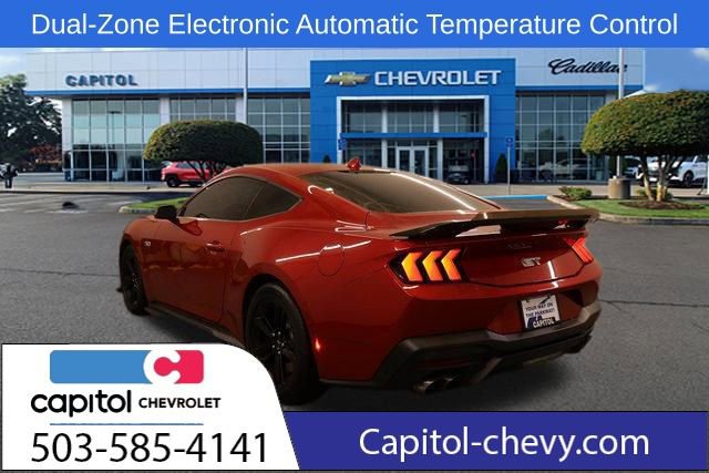 Used 2024 Ford Mustang GT image 6