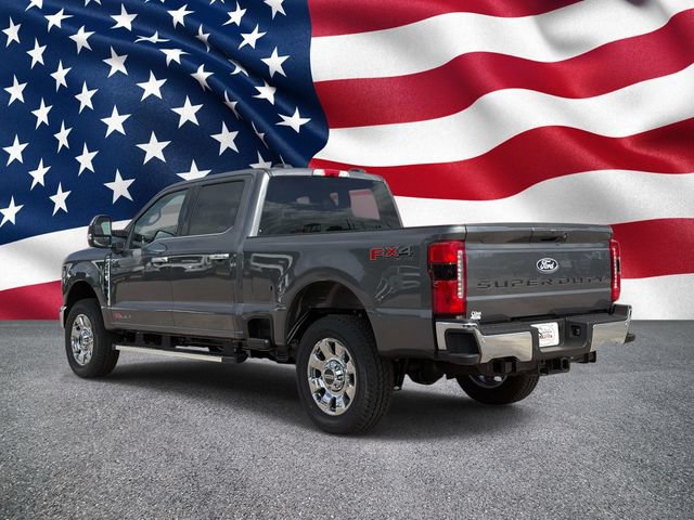 New 2027 Ford F250 Lariat w/ Chrome Package AWD/4WD image 11