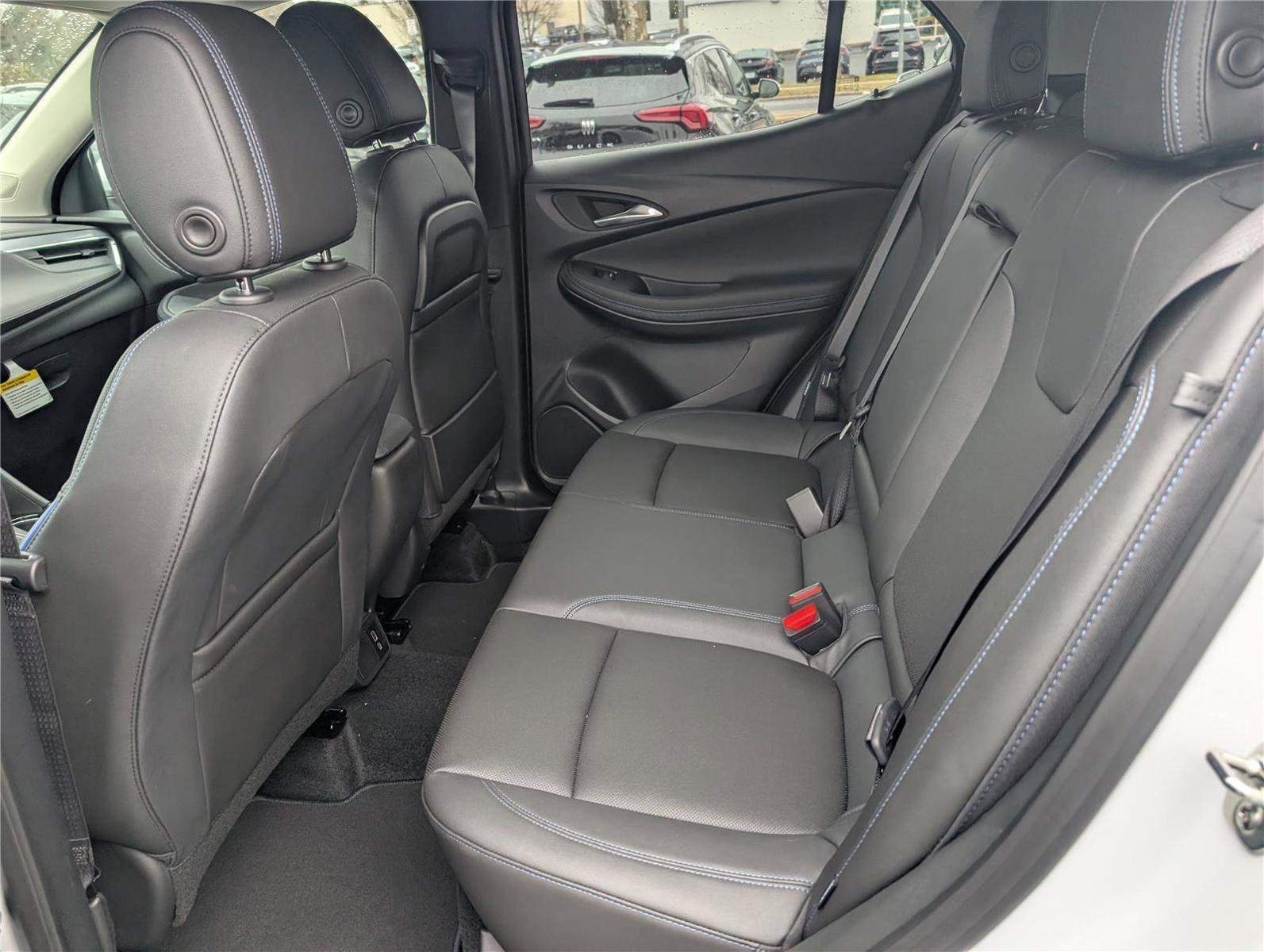 New 2026 Buick Encore GX Sport Touring w/ Advanced Technology Package image 11