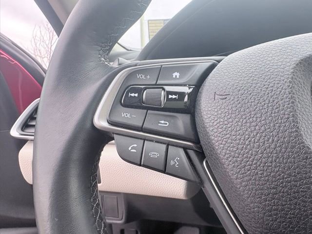 Used 2018 Honda Accord Touring image 14