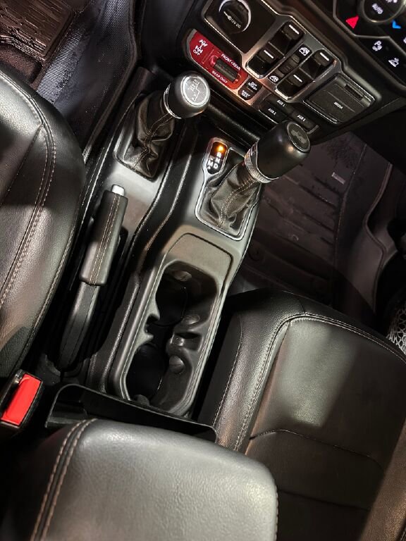 Used 2023 Jeep Wrangler Unlimited Rubicon 392 w/ Trailer Tow Package image 14